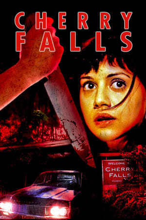 Película Cherry Falls
