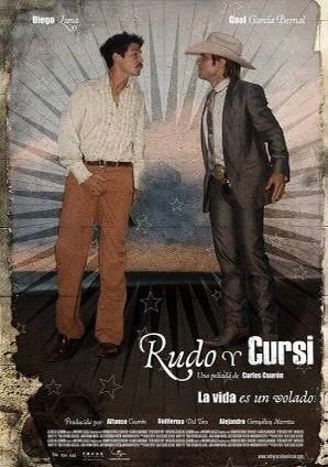 Rudo & Cursi