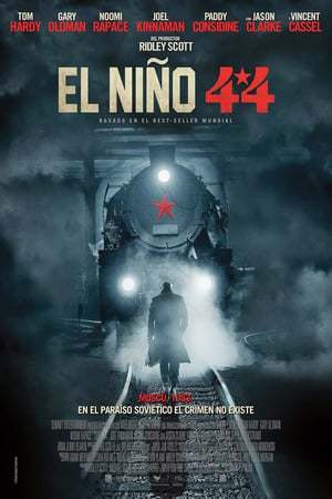 Película El niño 44