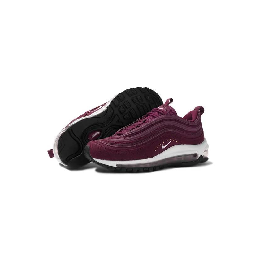 Fashion Nike Air MAX 97, Zapatillas de Running para Asfalto para Hombre,