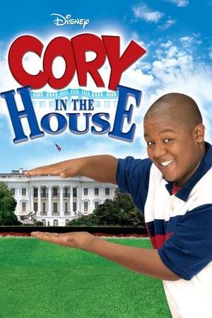 Serie Cory en la Casa Blanca