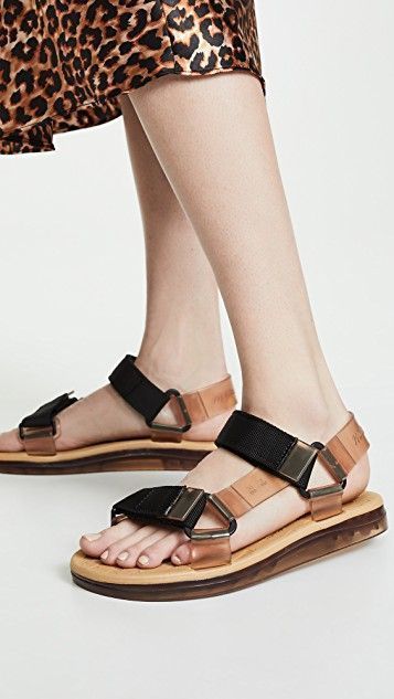 Fashion Melissa Papete Rider Sandal (Women) | Nordstrom