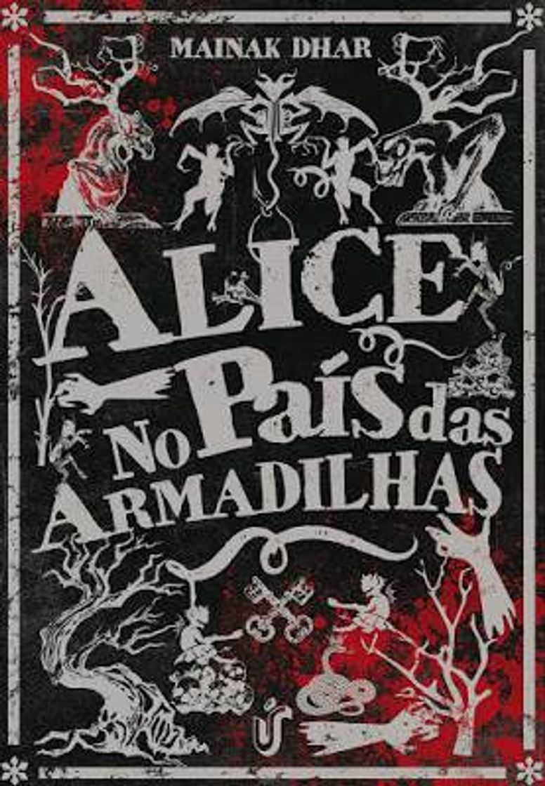 Book Alice No Pais Das Armadilhas