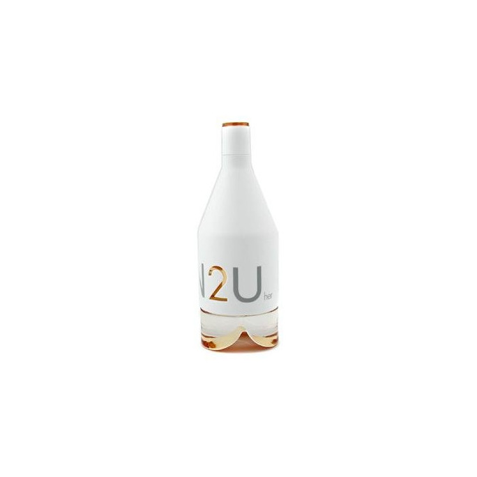 Belleza CKIN2U HER Eau De Toilette 100VP