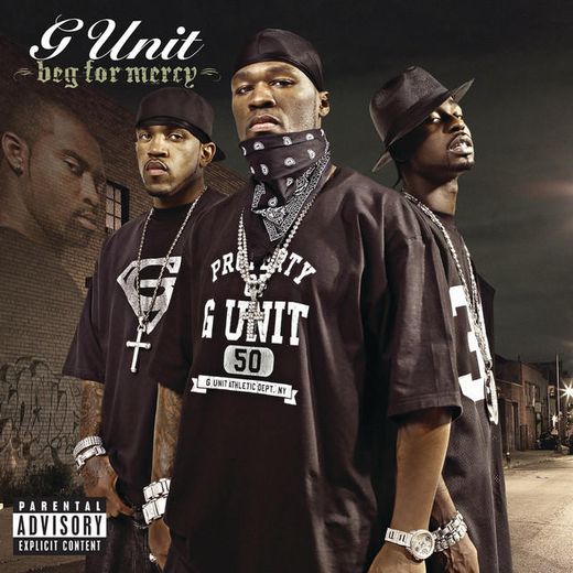 G-Unit