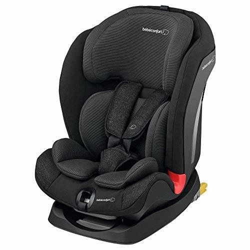 Product Bébé Confort Titán - Silla de Auto