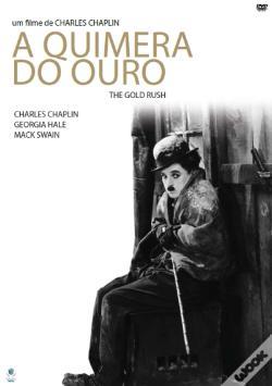 Movie Charlie Chaplin A quimera do ouro 