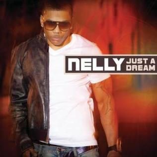 Nelly Just a dream (official video)