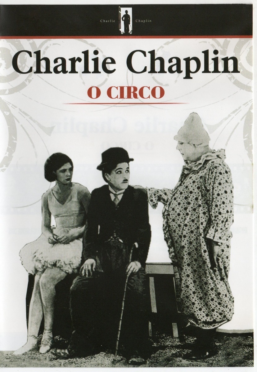 Película Charlie Chaplin O Circo