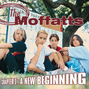 Canción Moffatts crazy 