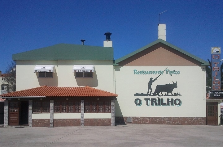 Restaurants Restaurante O Trilho