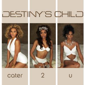 Destiny's Child - Cater 2 U (Video Version)