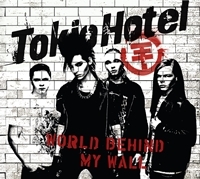 Canción Tokio hotel - world behind my wall