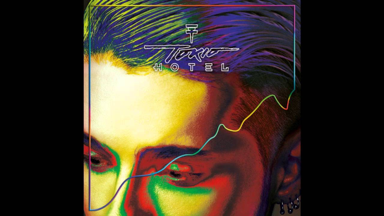 Canción Tokio hotel - run, run, run