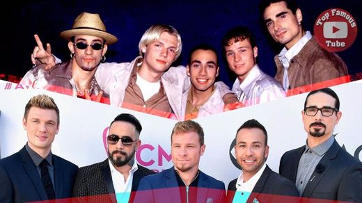 Backstreet Boys (BSB)