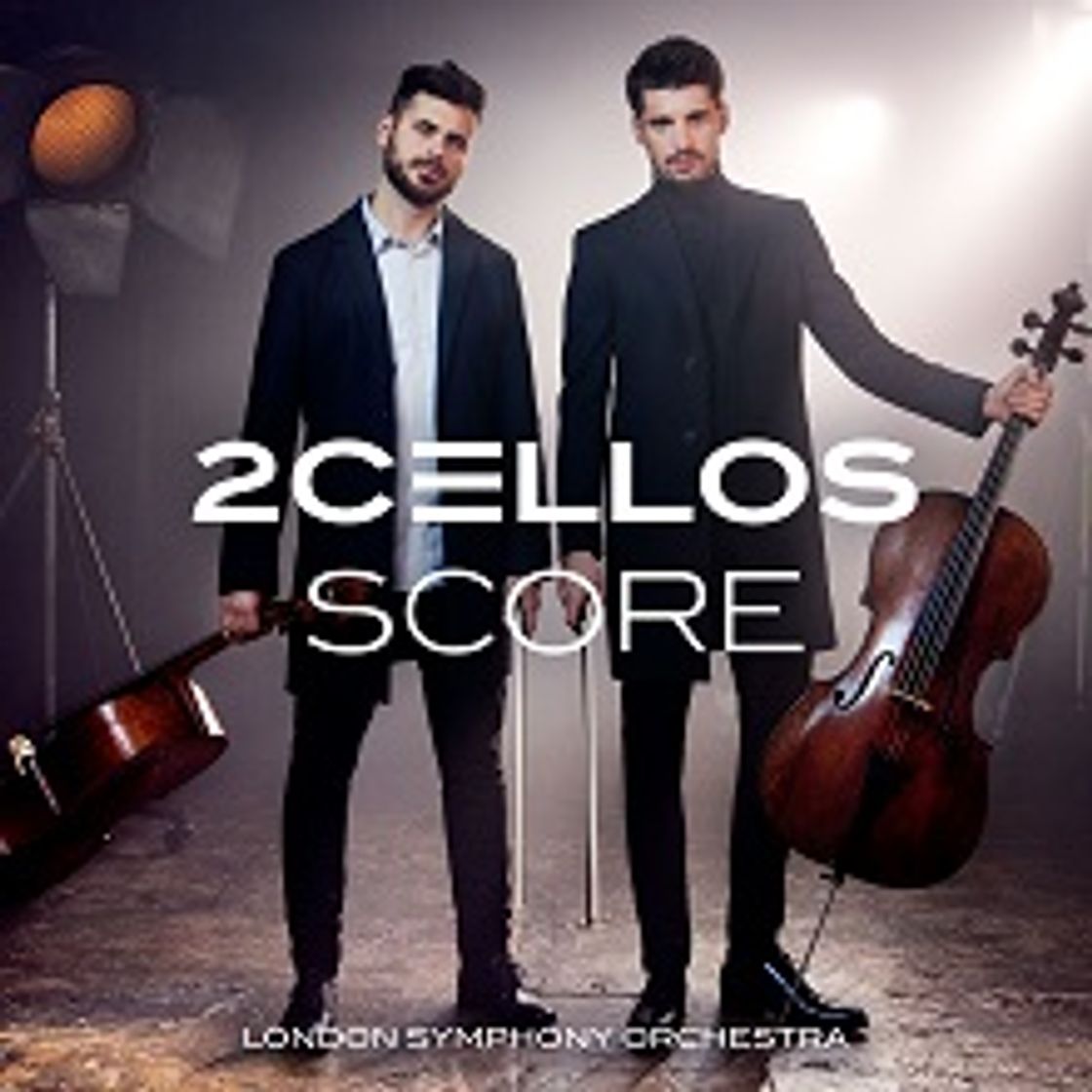 Moda 2 cellos