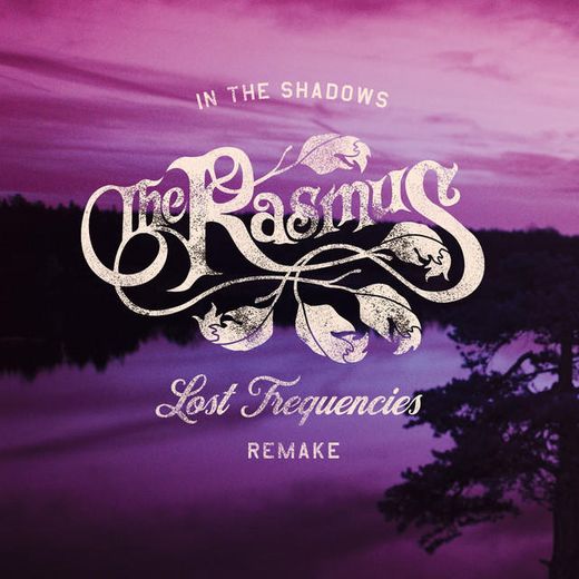 In the Shadows - Lost Frequencies Extended Remake