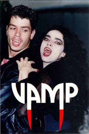 Serie Vamp