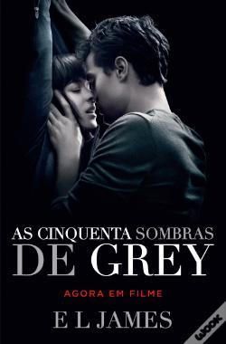 Cinquenta sombras de grey 