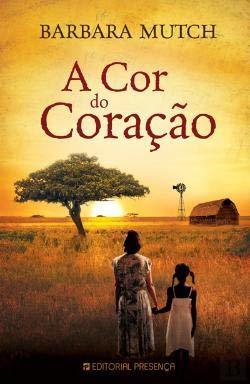 Libro A Cor do Coração