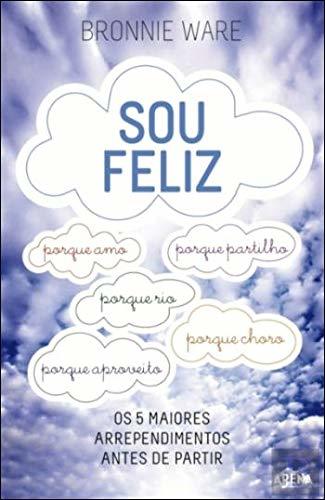 Libro Sou Feliz  Bronnie Ware