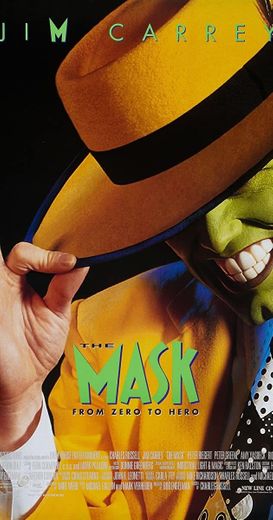 The Mask