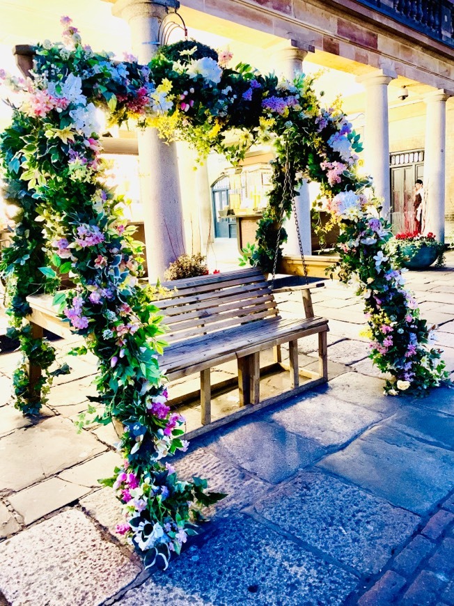 Lugar Covent Garden