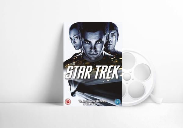 Movie Star Trek