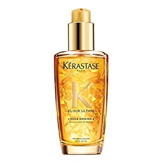 Product Kérastase Aceite para el cabello 