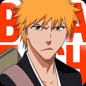 Videogames Bleach Mobile 3D