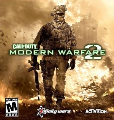 Videogames Call of Duty 2