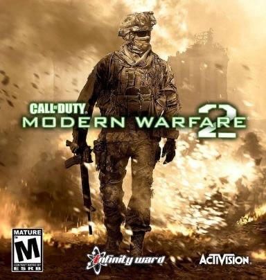 Call of Duty 2