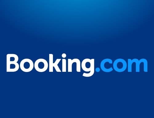 Fashion Booking.com 