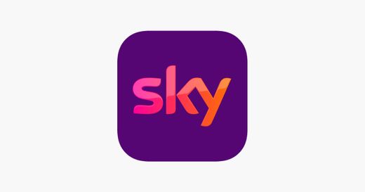‎Sky: canales de TV y series on the App Store
