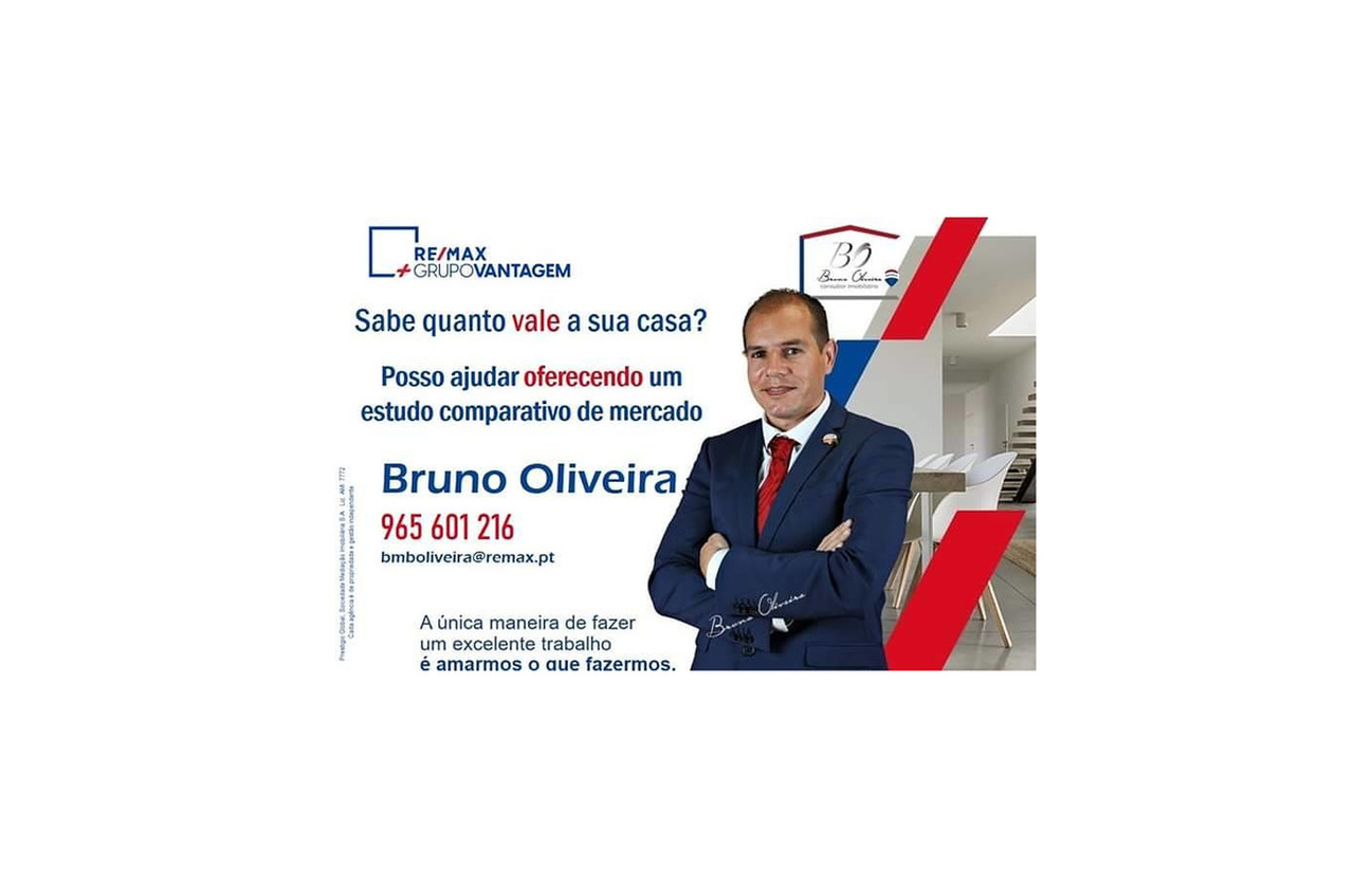 Producto Serviços imobiliários