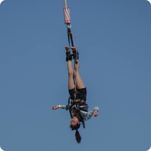 Bungee Jumping Course