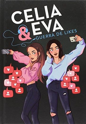 Celia y Eva