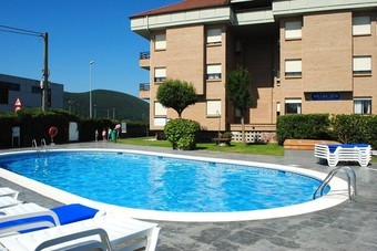 Lugares Apartamentos Suaces