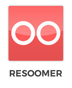 Fashion Resoomer