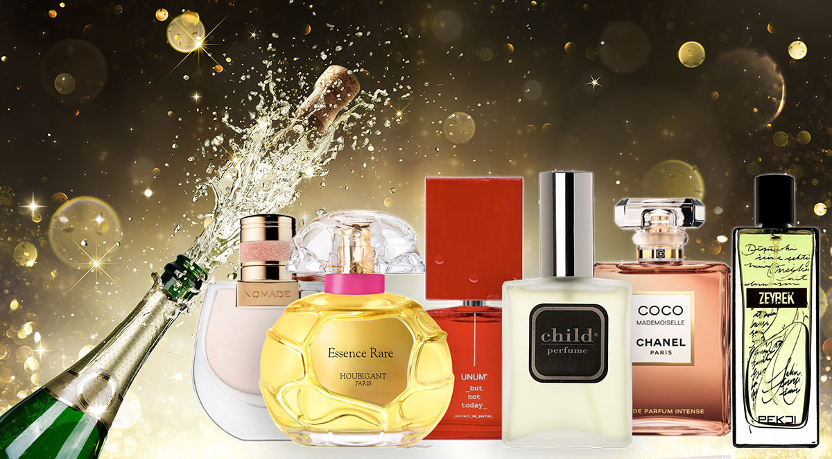 Fashion Fragrantica