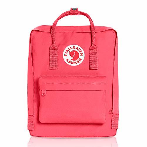 Fitness Fjällräven F23510, Mochilla Unisex, Rosa