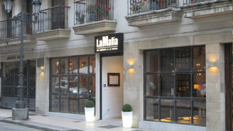 Restaurants La Mafia se sienta a la mesa Gijón