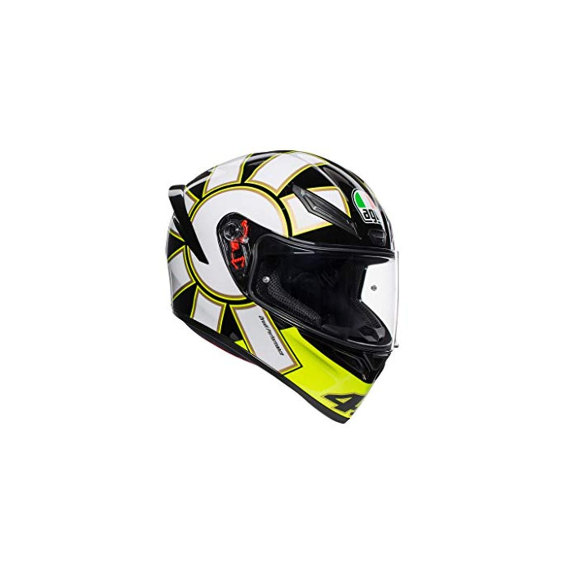 Product AGV K1 Gothic 46 ML