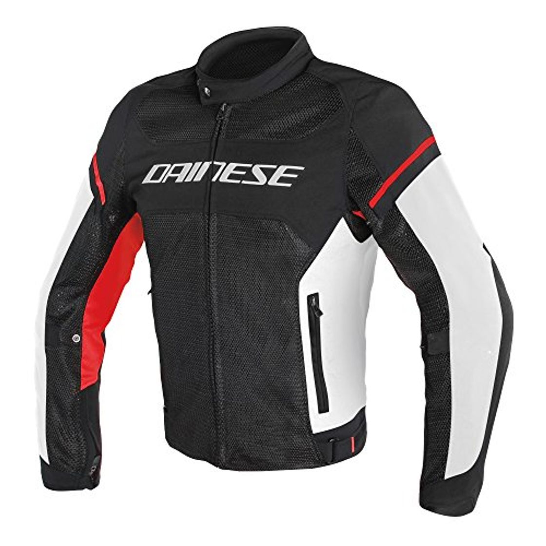 Places Dainese-AIR FRAME D1 TEX Chaqueta