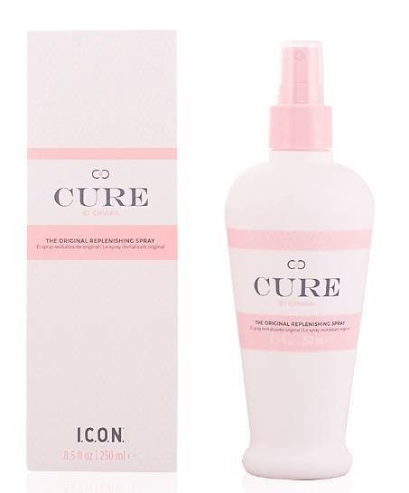 Fashion I.C.O.N. Products | Productos I.C.O.N. | Cuidado del cabello