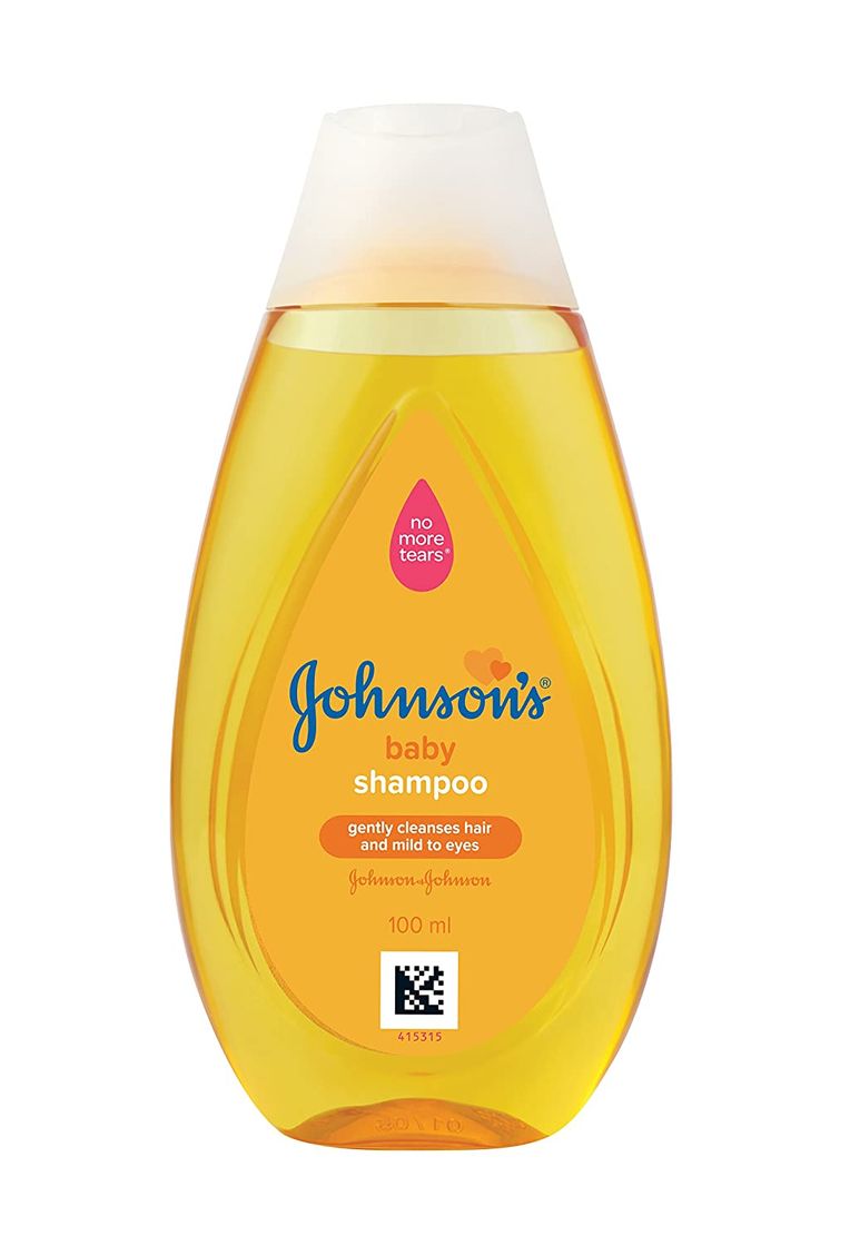 Moda Shampoo Jhonson