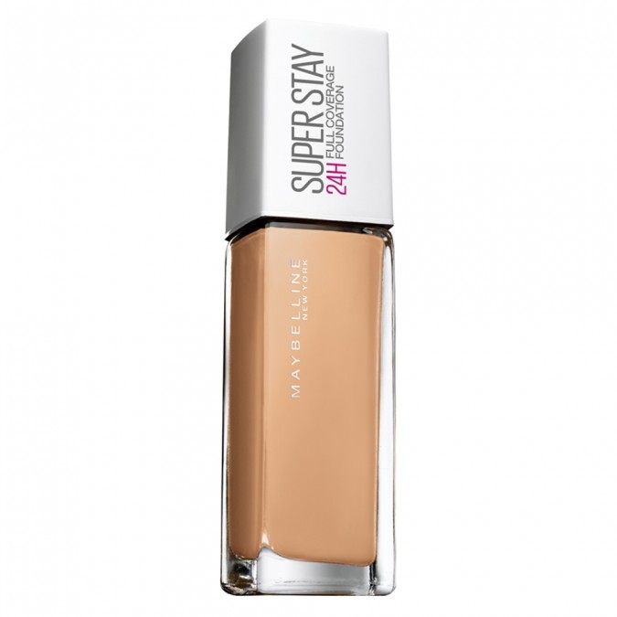Foundation super stay Maybelline