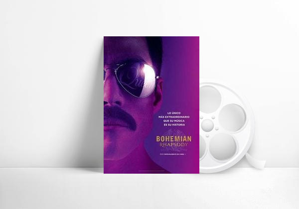 Bohemian Rhapsody