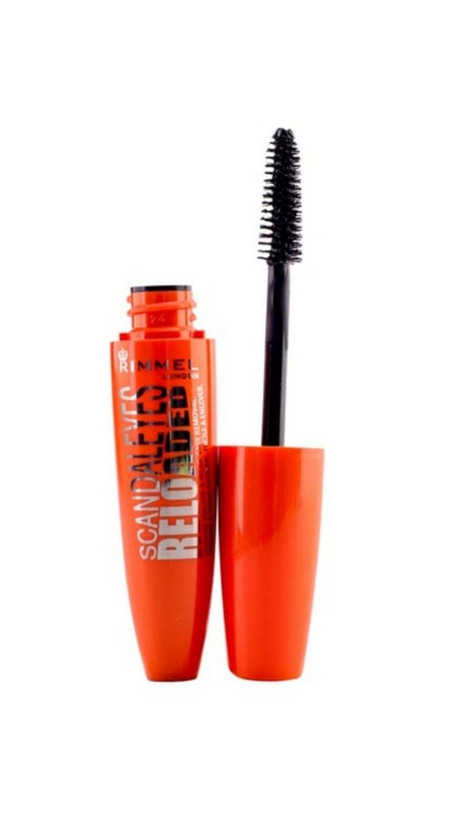 Product Rimmel negro