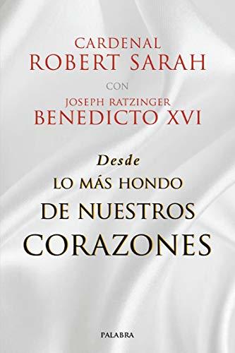 Libro Desde Lo Más hondo de nuestros Corazones